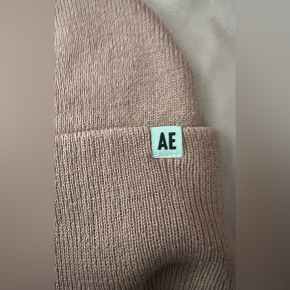 American Eagle Outfitters Beanie - Picture 3 of 4